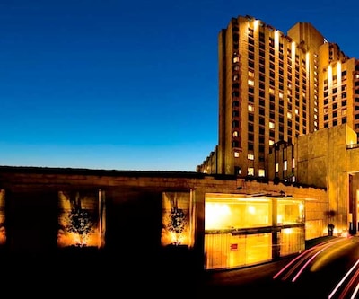 The Lalit New Delhi